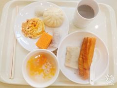 早餐-厦门国家会计学院
