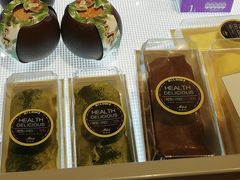 -米洛克欧洲蛋糕(西南路店)