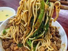 -朱儿面庄(洋河三路店)