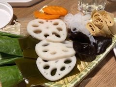 -鱼酷活鱼烤鱼(梅江印象城店)