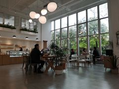 大堂-CHEZ JASMINE 茉莉的氧气厨房