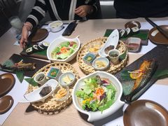 -天丰日本料理·铁板烧