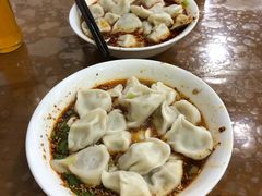 -回坊马二饺子馆