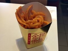 -麦当劳(北京上地十街餐厅店)