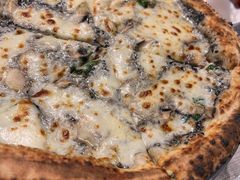 -Primo·丽莫意大利窑烤披萨