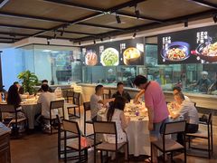 -上座·餐厅(阳光100店)