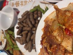 -小乾杯串店•16年沈阳烧烤(文安路店)