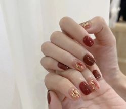 -1T·1M 日式美甲美睫