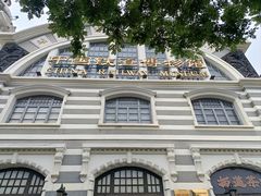 -中国铁道博物馆(正阳门馆)