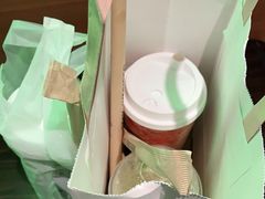 -喜茶(广州保利中环店)