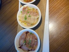 多味刀板香-刀板香·安徽菜(望江东路店)