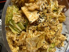-亿诣蝎府炸酱面羊蝎子火锅(酷车小镇店)