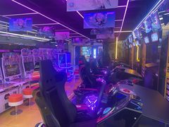 -风云再起游乐汇(北京西单西西友谊店)