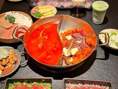 -色響火锅(恒隆广场店)