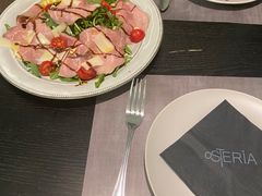 -Osteria意大利餐厅