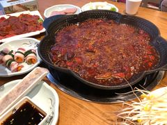 -花海牛火锅(泰合店)