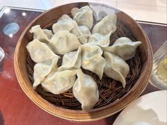 -好妈王饺子(滂江街店)