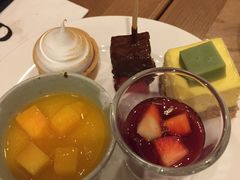 -苏州吴江盛虹万丽酒店-燃餐厅(盛泽店)