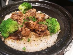 -古南都·老广东酒楼(龙江店)
