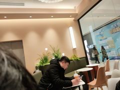 -奈雪的茶(时代天街店)