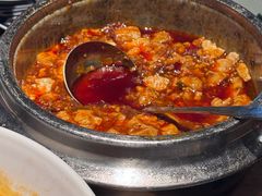 -芳芳私房菜·精做淮扬菜(承德路店)