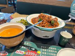 -武庄主特色炒鸡(周恩来纪念馆店)