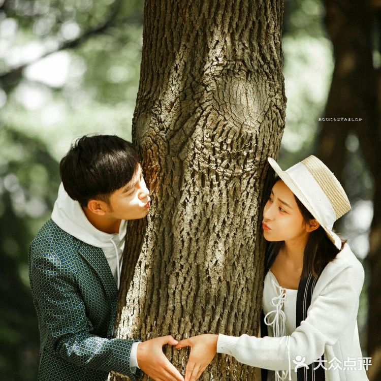 午后的厦门究竟有多美，看看这一辑就知道了~