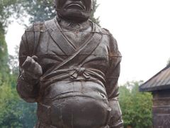 -中岳庙