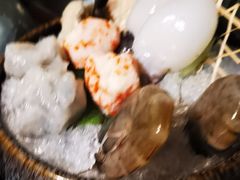 -山葵家·创意料理(万象汇店)