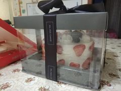-幸福西饼生日蛋糕·下午茶(大明宫万达店)