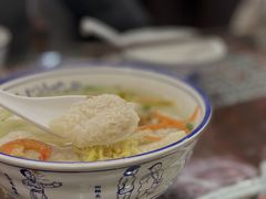 -长人馄饨铺(解放街店)