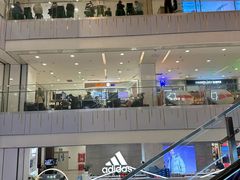 -凯德MALL(西直门店)