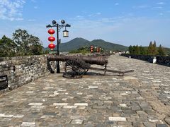 -南京城墙景区