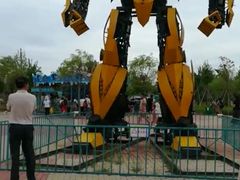 -北戴河圣蓝海洋公园