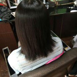 -乾健·烫染·接发SALON