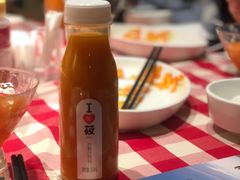 -西贝(金桥店)