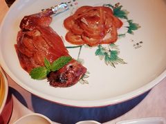 -京味斋·北京烤鸭(华威桥北工大店)