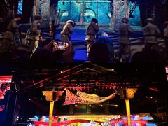 -《12·12》西安事变大型实景演出