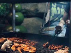 -Doo Dee Thai Food(Issan/Isaan/Esan)
