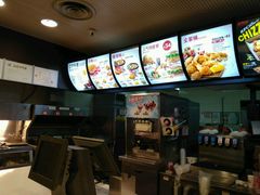 -肯德基(欣旺店)