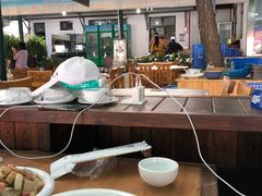 -睿柏云酒店-餐厅