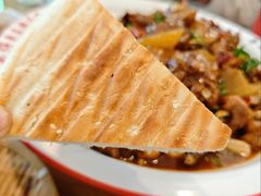 -鲁南仔·滕州炒鸡(经三路店)