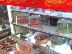 -哈根达斯(烟台振华店)