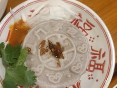 -芋包王闽南茶楼(八市店)