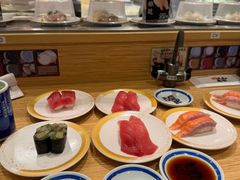 -合点寿司(金虹桥商场店)