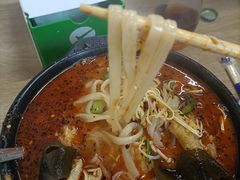 -曹宝林砂锅麻辣烫(星光路店)
