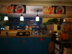 -滋味烤鱼(超洋店)