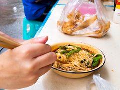 -赵伍面庄(松石大道店)