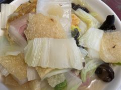 -下塘街25号农家菜馆(新场店)