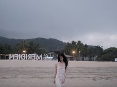 -石梅湾艾美度假酒店